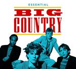 Image of Big Country - Essential Big Country (Music CD)