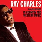 Image of Ray Charles - Modern Sounds in Country and Western Music (Music CD)