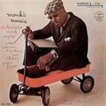 Image of Thelonious Monk - Monk's Music (Original Jazz Classics Remasters) (Music CD)