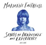 Image of Marianne Faithfull - Songs Of Innocence And Experience (Music CD)