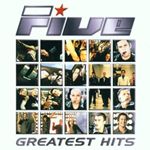 Image of Five - Greatest Hits (Music CD)