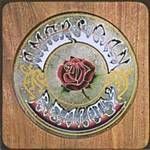 Image of The Grateful Dead - American Beauty (Music CD)