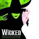 Image of Various Artists - Wicked (Music CD)