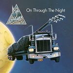 Image of Def Leppard - On Through The Night (Music CD)