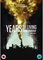 Image of Years of Living Dangerously - Season 2