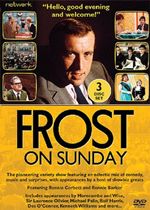 Image of Best Of Frost On Sunday