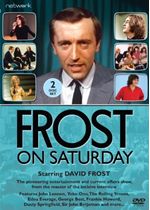 Image of Frost on Saturday - Best Of