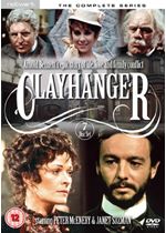 Image of Clayhanger: The Complete Series (1976)