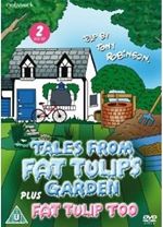 Image of Tales From Fat Tulip's Garden / Fat Tulip Too