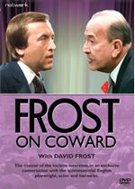 Image of Frost on Coward