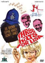 Image of Three Hats for Lisa (1966)