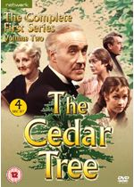 Image of The Cedar Tree: Series 1 - Volume 2 (1976)
