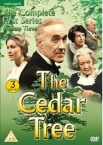 Image of The Cedar Tree: Series 1 - Volume 3 (1976)