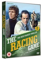 Image of The Racing Game: The Complete Series