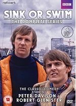 Image of Sink or Swim: The Complete Series [DVD]