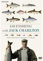 Image of Go Fishing With Jack Charlton: The Complete Series
