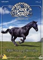 Image of The Adventures of Black Beauty: The Complete Series