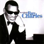 Image of Ray Charles - The Definitive Ray Charles (2 CD) Music CD)