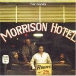 Image of The Doors - Morrison Hotel (Hard Rock Cafe) [Remastered & Expanded] (Music CD)