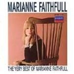 Image of Marianne Faithfull - Very Best Of Marianne Faithfull, The