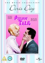 Image of Pillow Talk