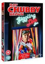 Image of Roy Chubby Brown - Giggling Lips