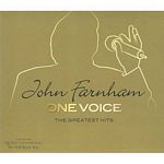 Image of John Farnham - One Voice - The Greatest Hits (Music CD)