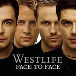 Image of Westlife - Face To Face (Music CD)
