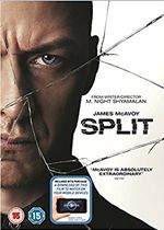 Image of Split (2017)