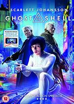 Image of Ghost in the Shell (2017)