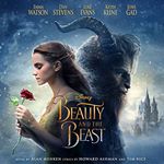 Image of Soundtrack - Beauty and the Beast [2017] [Original Motion Picture Soundtrack] (Original Soundtrack) (Music CD)