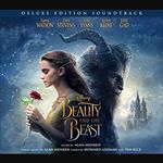 Image of Beauty and the Beast: Original Motion Picture Soundtrack Double CD