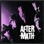 Image of The Rolling Stones - Aftermath [International Version] (Music CD)