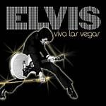 Image of Elvis Presley - Viva Las Vegas (Music CD)