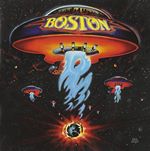 Image of Boston - Boston (Remastered) (Music CD)