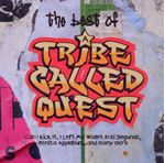 Image of A Tribe Called Quest - The Best Of (Music CD)