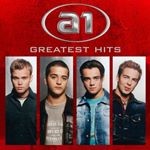 Image of A1 - Greatest Hits (Music CD)