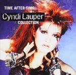 Image of Cyndi Lauper - Time After Time (The Cyndi Lauper Collection) (Music CD)