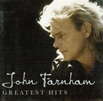 Image of John Farnham - Greatest Hits (Music CD)