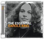 Image of Carole King - Essential Carole King, The (Music CD)