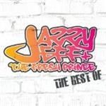 Image of DJ Jazzy Jeff & The Fresh Prince - Best Of Jazzy Jeff And The Fresh Prince, The (Music CD)