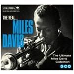 Image of Miles Davis - The Real Miles Davis (Music CD)