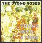 Image of The Stone Roses - Turns into Stone [Remastered] (Music CD)
