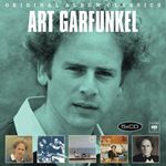 Image of Art Garfunkel - Original Album Classics (Music CD)
