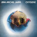Image of Jean Michel Jarre - Oxygène (Music CD)