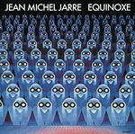 Image of Jean Michel Jarre - Equinoxe (Music CD)