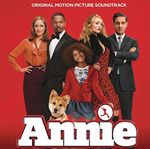 Image of Soundtrack - Annie [2014] [Original Motion Picture Soundtrack] (Original Soundtrack) (Music CD)