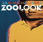 Image of Jean Michel Jarre - Zoolook (Music CD)