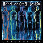 Image of Jean Michel Jarre - Chronologie (Music CD)
