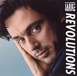 Image of Jean Michel Jarre - Revolutions (Music CD)